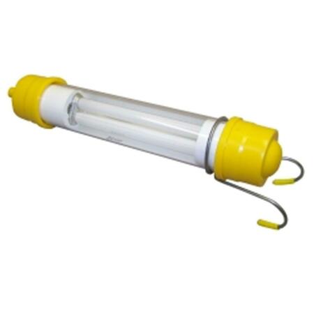 WHOLE-IN-ONE Ballast Kit For 13 Watt Stubby Fluorescent Lights WH79366